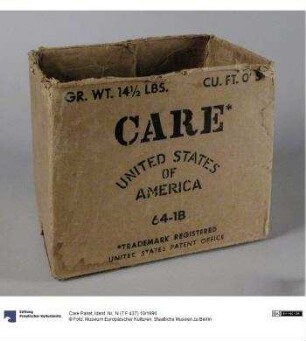 Care Paket