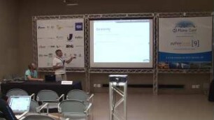 Plone and the GIS: when the map is not optional