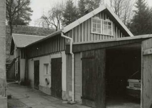 Villa, Hainewalde