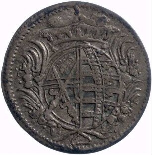 Münze, 1/48 Taler, 1695