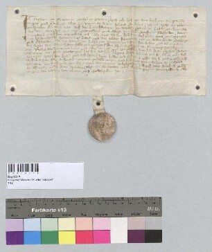 A: Breitenau, Sieghart von, Richter Dachau; S: A
