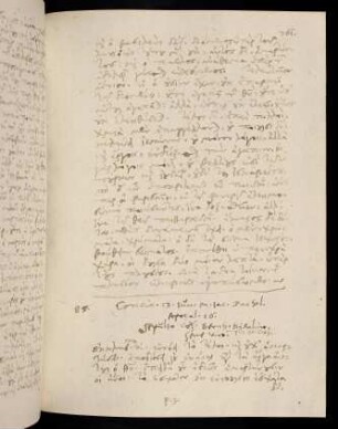 261-263, 13.6.1586, Apoc 16 (Leichenpredigt)