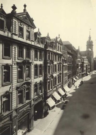 Nikolaistraße