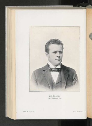 Fritz Schroedter