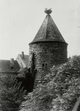 Storchenturm