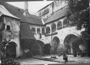 Teisenhoferhof