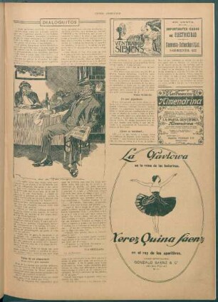 Notas de un comerciante : Buena lectura para empleados
