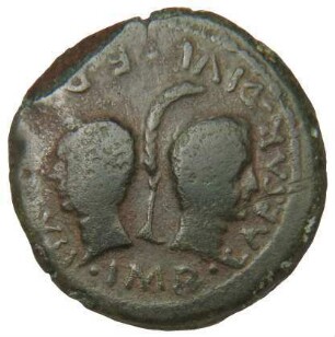 Röm. Republik: C. Iulius Caesar (Octavianus)