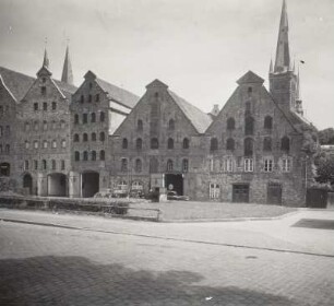 Salzspeicher