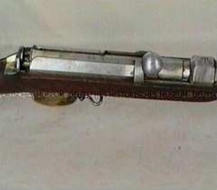 Zündnadelgewehr, System Dreyse, Preußen