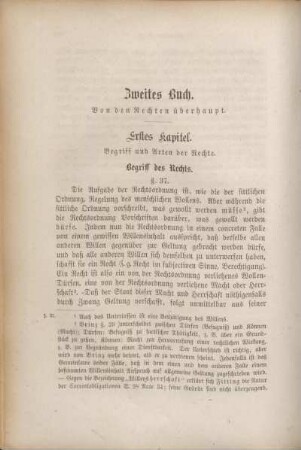 Zweites Buch.