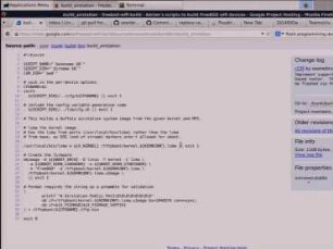 MIPS router hacking