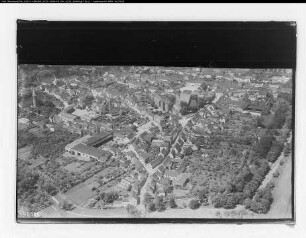 Zörbig (b. Bitterfeld)