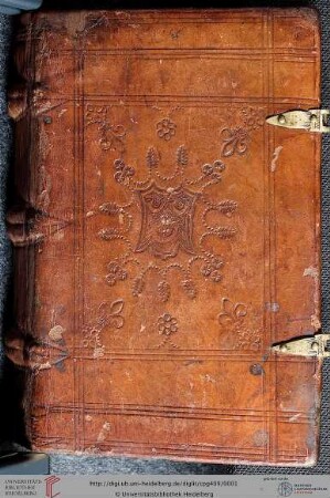 Gebet- und Andachtsbuch, ndl.
