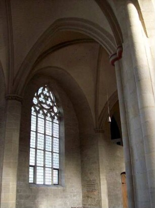 Hildesheim: St. Andreas