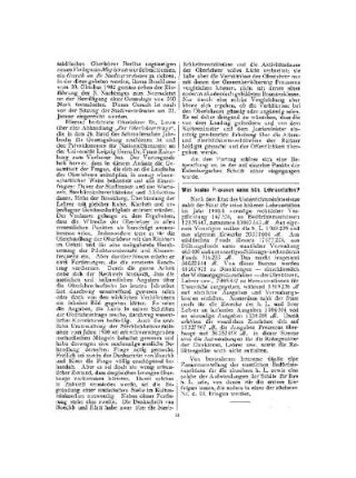 Übersicht über die staatlichen Bedürfniszuschüsse für die höheren Lehranstalten Preussens für das Etatsjahr 1903/04