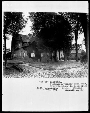 Steinhaus