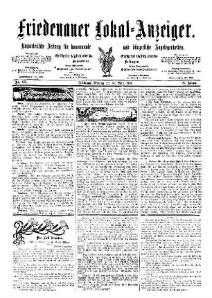 Nr. 65, 18.03.1901