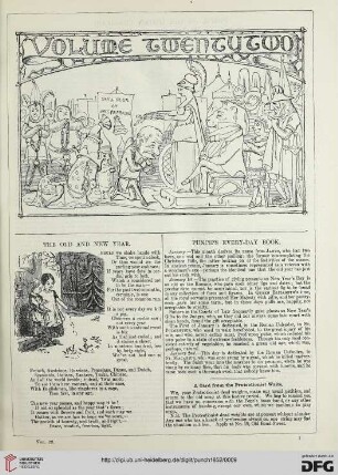 January to June, 1852