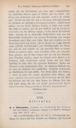 255-278 Rezensionen