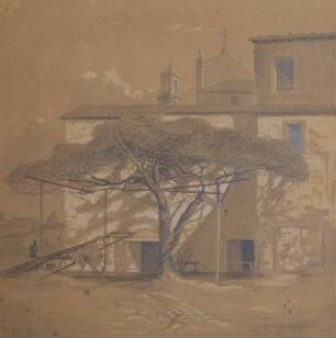 Via Appia, Rom