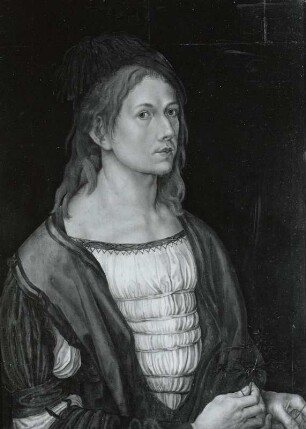 Albrecht Dürer