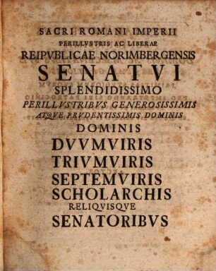 Dissertatio Inauguralis Iuridica De Iuris-Consulto Philosopho