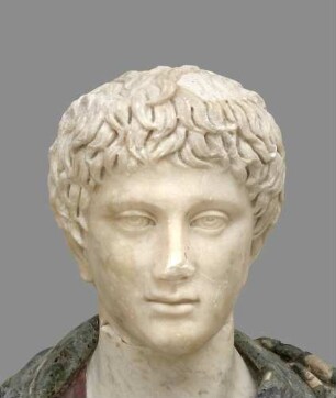 Hermes Typus Bowood, verkleinerte Wiederholung