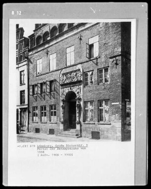 Ratsapotheke