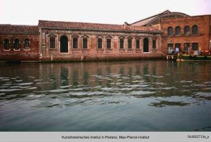 Casino Mocenigo, Murano di Venezia