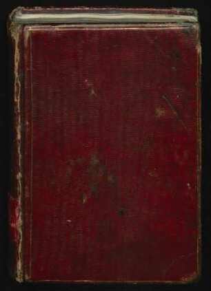Andachts- und Gebetbuch : Ms. germ. oct. 489