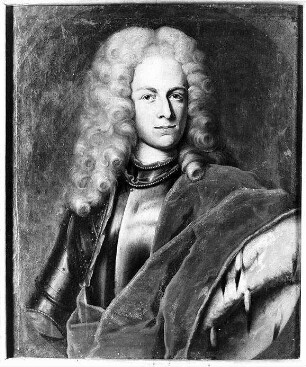 Dominik Marquard, 2. Fürst zu Löwenstein-Wertheim-Rochefort (1690-1735)
