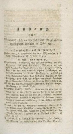 331-337 Bibliographie