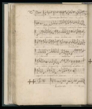 II. Dominus pars haereditatis
