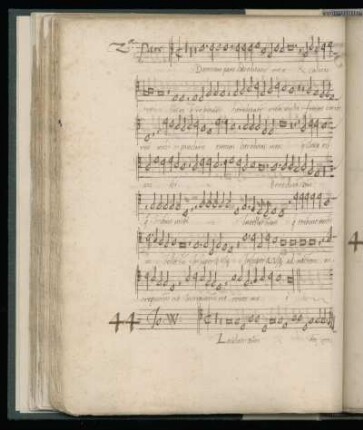 II. Dominus pars haereditatis