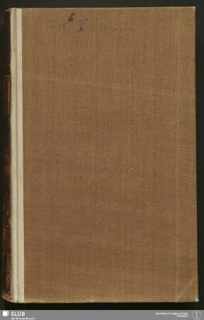 2ter Theil, 2tes Vol.: 2ter Theil, 2tes Vol. - 18.7402 4.