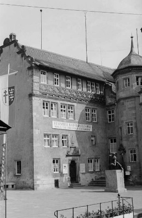 Aufenthalt in Bad Hersfeld und Fulda