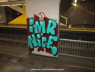 iMR NiCE