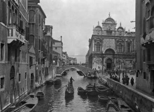 Scuola Grande di San Marco