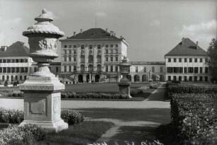 Schloss Nymphenburg