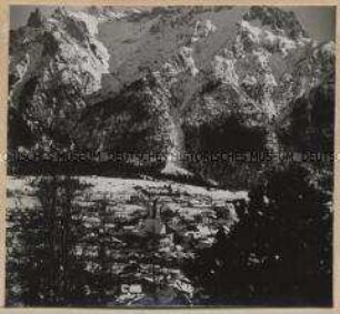 Mittenwald