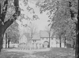 Ehrenmal für die im 1. Weltkrieg Gefallenen : Bad Lausick. Ehrenmal für die im 1. Weltkrieg Gefallenen (nach 1918)