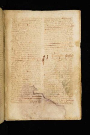 Dominica reminiscere. (T20). Assumpsit Ihesus Petrum …
