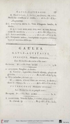 Gaules