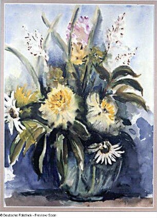 Blumenstilleben