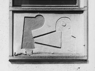 Haus Finkeissen; Darmstadt, Wilhelminenstraße 50