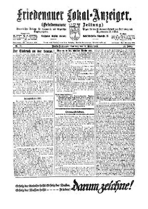Nr. 75, 31.03.1918