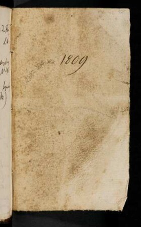 158r-207v, 1809