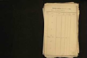 Namensverzeichnis Heiratsregister Lüerdissen (Amt Brake IX) 1876-1938