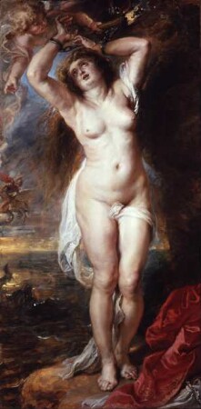Andromeda